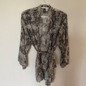 Kimono / blouse
